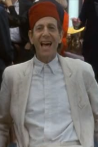 Bitter Moon [Peter Coyote]